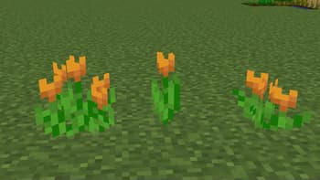 Better Foliage screenshot