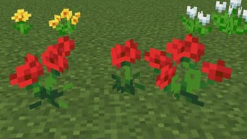 Better Foliage screenshot