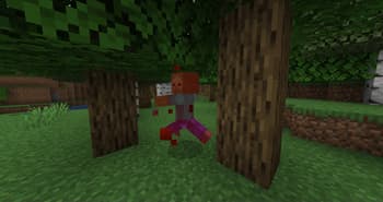 Bloody particles! screenshot