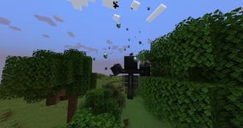 Bloody particles! screenshot
