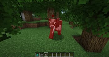 Bloody particles! screenshot