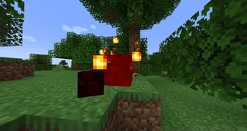 Bloody particles! screenshot