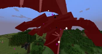 Bloody particles! screenshot