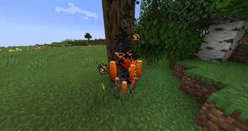 Bloody particles! screenshot