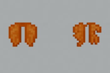 Elytra (Orange) screenshot
