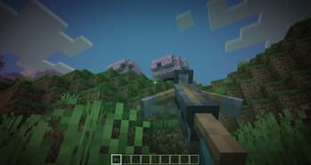 Fancy Crossbows screenshot