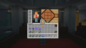 Vanilla Perfected screenshot