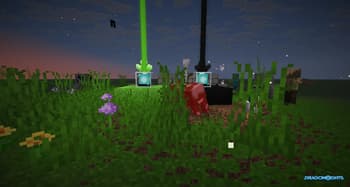 Dragonights screenshot