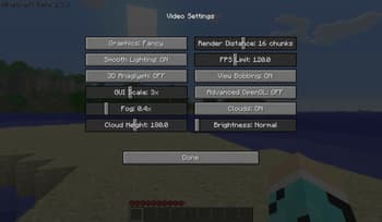 UniTweaks screenshot