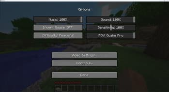 UniTweaks screenshot