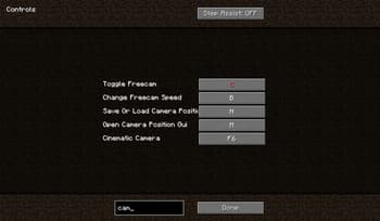 UniTweaks screenshot