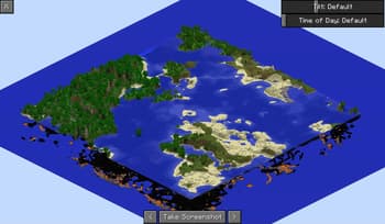 UniTweaks screenshot