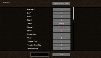 UniTweaks screenshot
