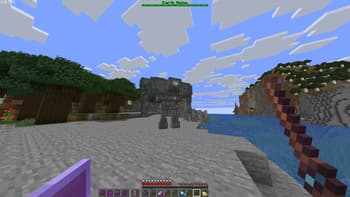 Elemental Abilities screenshot