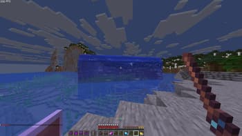 Elemental Abilities screenshot
