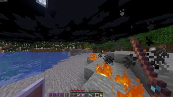 Elemental Abilities screenshot