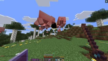 Elemental Abilities screenshot