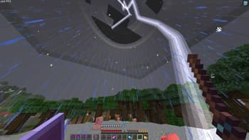 Elemental Abilities screenshot