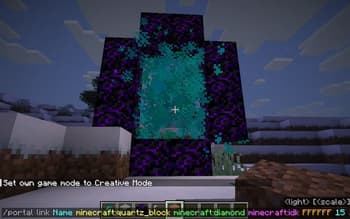 Custom Dimensions screenshot