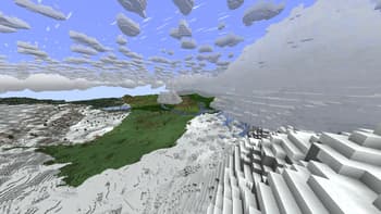 Dynamic Clouds screenshot