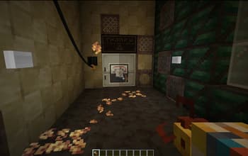 Customizable PortalGun Skins screenshot