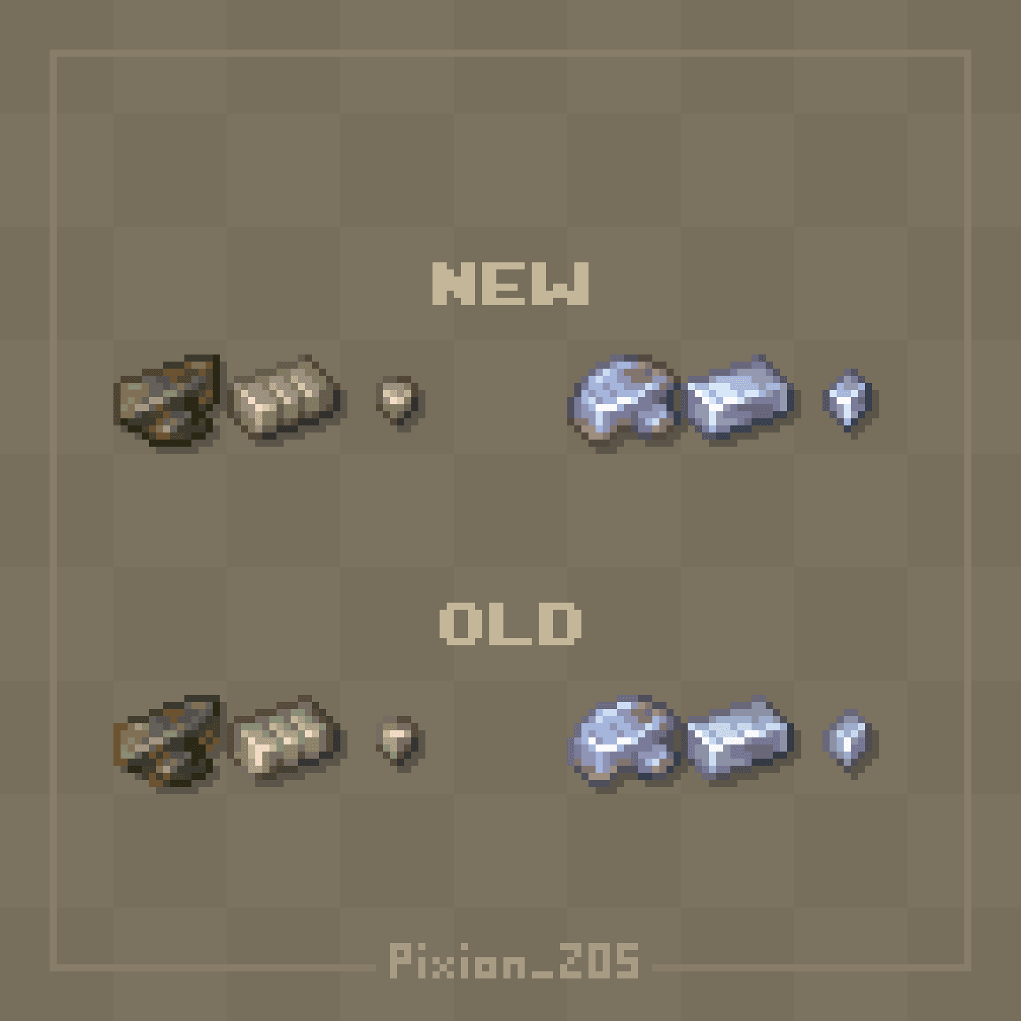 Pixion's Rebrush screenshot