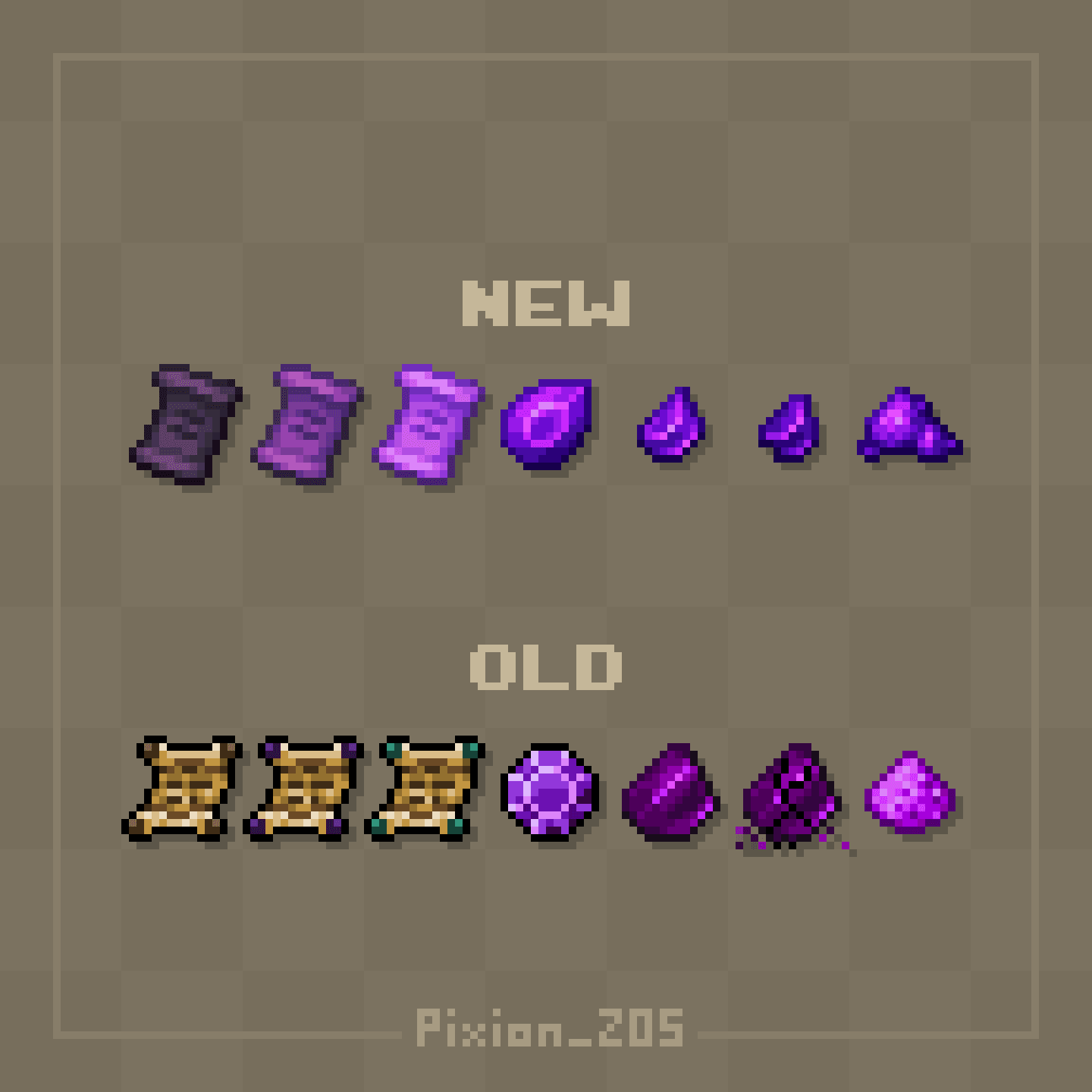 Pixion's Rebrush screenshot