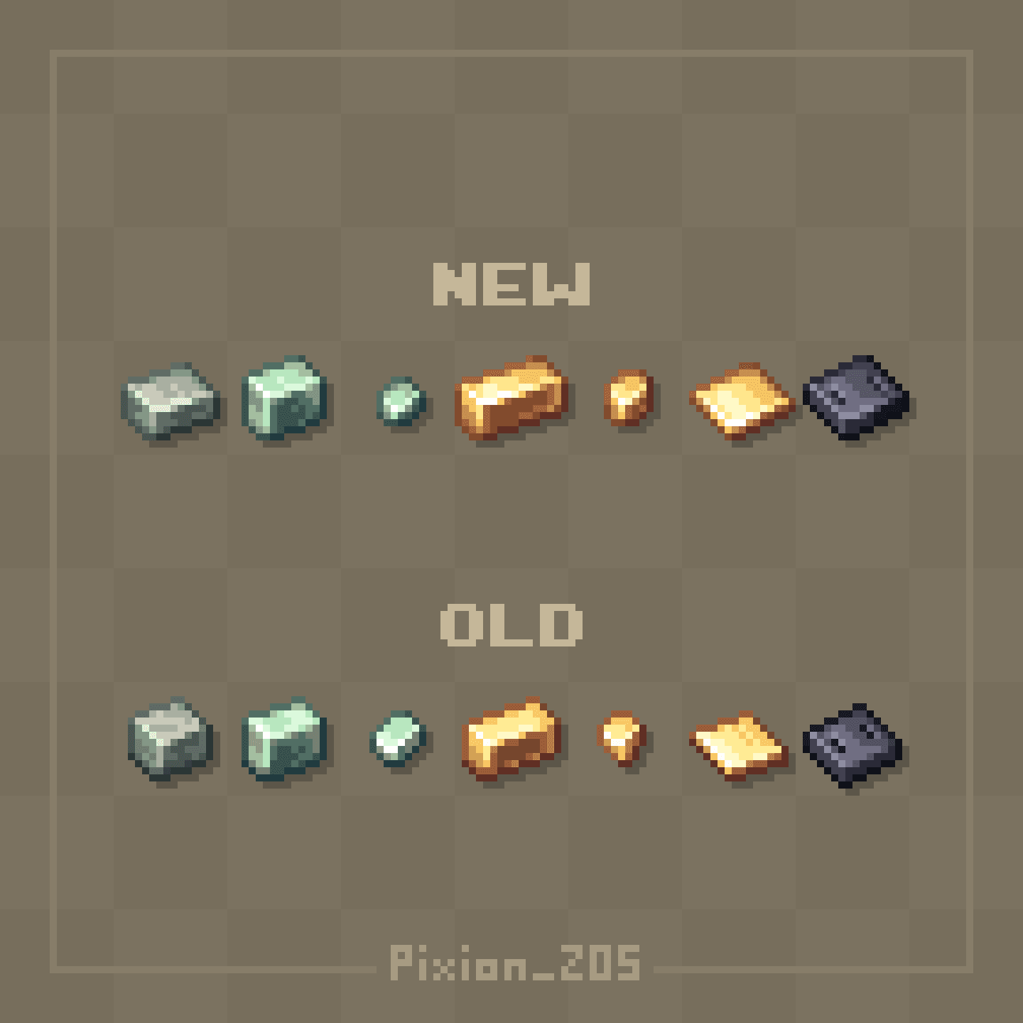 Pixion's Rebrush screenshot