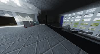 Escape From Tarkraft Mod screenshot