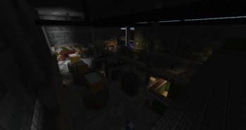 Escape From Tarkraft Mod screenshot