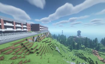 Escape From Tarkraft Mod screenshot