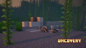 Uncovery screenshot