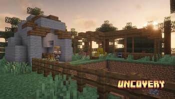Uncovery screenshot