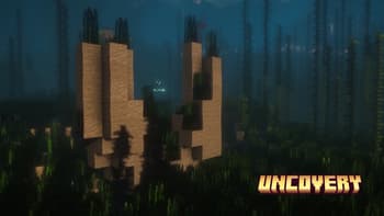 Uncovery screenshot