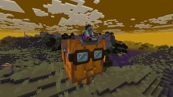 Halloween Mashup 2025 Concept Update screenshot