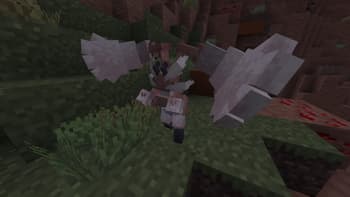 Cure's Fakemon Stuff screenshot