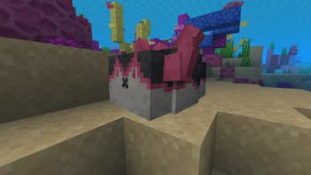 Cure's Fakemon Stuff screenshot