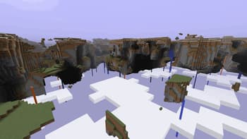 Modern Beta Forge screenshot