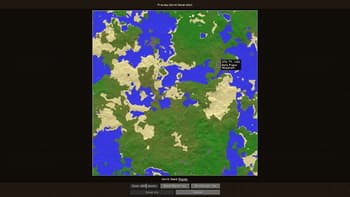 Modern Beta Forge screenshot