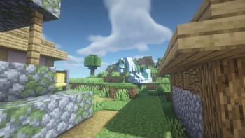 DracoMon [Cobblemon] screenshot