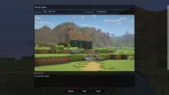 BuildNotes screenshot