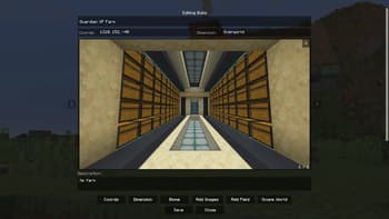 BuildNotes screenshot