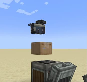 Create: Mobile Packages screenshot
