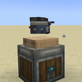 Create: Mobile Packages screenshot