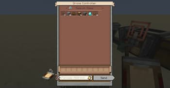 Create: Mobile Packages screenshot