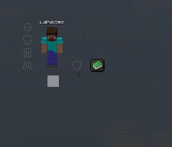 LaraPVP screenshot