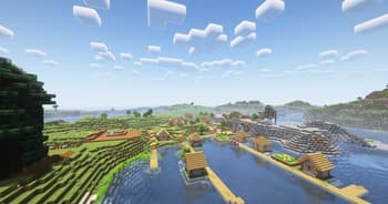 Main by Waldnetworks screenshot