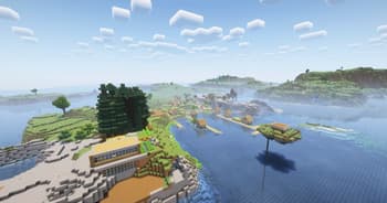 Main by Waldnetworks screenshot