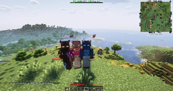 Main by Waldnetworks screenshot