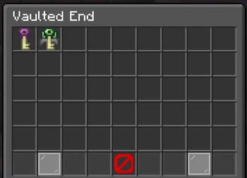 Vaulted End screenshot